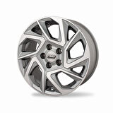 5X100 6.5X15 ET35 67.1 DSR CMS979/4