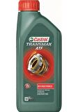 Castrol Transmax Atf Dex III MV 1 Litre Üretim Tarihi: 2024