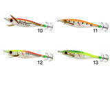 Captain 3000 Kalamar Zokası 7.5cm Example Squid 12