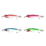Captain 3001 Kalamar Zokası 6cm Totosutte Squid 4