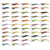 Captain 3014 Kalamar Zokası 12cm Crazy Squid Size 3.5 162