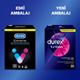 Durex Extreme Geciktiricili Prezervatif 30 lu