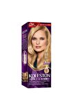 Koleston Intense Saç Boyası 8/0 Açık Kumral