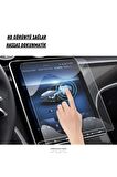 Mercedes S500 2024 Navigasyon ve Multimedya Uyumlu Premium Nano Ekran Koruyucu