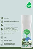 Siveno %100 Doğal Saç Sabunu Defne Yağlı Bal Avokado 9 Değerli Bitki Erkekler İçin Bitkisel Şampuan 300 ml