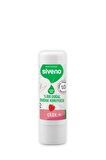 Siveno %100 Doğal Dudak Koruyucu Çilek Bitkisel Lip Balm Dudak Kremi Nemlendirici Parlatıcı Onarıcı 6 gr
