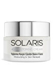Solaris Yaşlanma Karşıtı Bakım Kremi SPF 50+ (50 ml)
