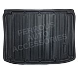 Peugeot 308 Ferrous 3D Bagaj Havuzu 2008 2013