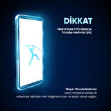 Woyax by Deji Xiaomi Redmi Note 11 Pro Uyumlu 4G Batarya