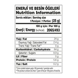 Yayla Hi'tos Shot Çikolata Aromalı Mısır Çerezi 25 g x15