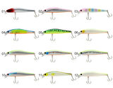 Captain 3432 Hacker 90 mm Floating 11.2 gr Maket Balık 07