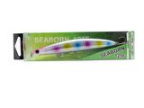 Captain 3434 Seaborn 125 mm Floating 21 gr Maket Balık 04