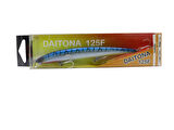 Captain 3436 Daitona 125 mm Floating 14 gr Maket Balık 04