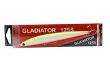 Captain 3438 Gladiator 125 mm Sinking 28 gr Maket Balık 04