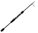 YekOutdoor HookWorm LRF Seti Okuma Lrf-Tele-706UL 212cm 1-8 gr Lrf Kamışı&Okuma Acuador ACU-1000A 3+1BB Olta Makinesi