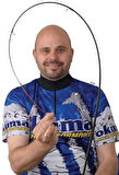 YekOutdoor Profesyonel LRF Seti Okuma 210cm 1-8 gr Lrf Kamışı&Okuma Ceymar Matt Black Olta Makinesi