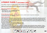 LITOGRIP FLOOR 1L