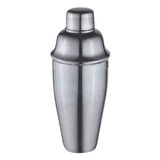 Biradlı Çelik Kokteyl Shaker 500 CC 