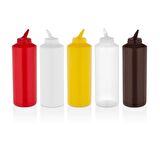 Gastroplast Çikolata Sosluğu 1 LT GPS-1000/O.