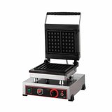 Waffle Makinesi