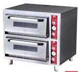 Işıkgaz Elektrikli Pizza Fırını PF-92D