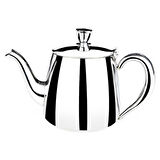 Biradlı Çay-Kahve Potu