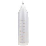 Biradlı BO Sos Şisesi 500 ML ( 2 Adet ) BRD-B500