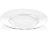 Melamin Çukur Tabak 20 Cm (12 Adet)