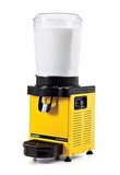SAMIXIR Panoramik M10 Karıştırıcılı Soğuk İçecek Dispenseri 10 L M10.AY