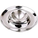 Çelik Yumurtalık 8 CM - 5 Adet