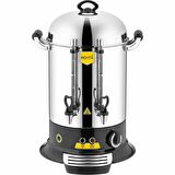 Remta Standart R13 120 Bardak 12 lt Çay Otomatı
