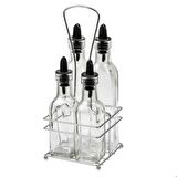 Yasemin Yağlık 4'Lü Set 200+300 ML
