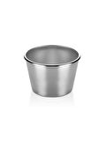 Çelik Dondurmalık 9 Cm (5 Adet)