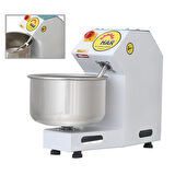 Harmak Hamur Yoğurma Makinesi 5 KG