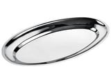 Diplomat Kayık Tabak 17 Cm (12 Adet)
