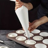 Silikomart Krema Torbası 46 Cm