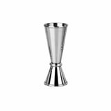 İkili Çelik Jigger-Ölçek 20/40 ML