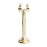 Açık Büfe İsimlik Gold - 8 Cm - 6 Adet
