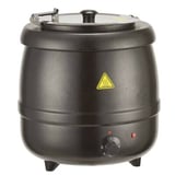 Rezistanslı Çorba Isıtıcı 10 Litre