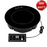İndüksiyon Isıtıcı  800 W