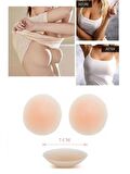 Silikon Göğüs Ucu Gizleyici Ve Kapatıcı Meme Ucu Kapatıcı Gizleyici Aparat Nipple Pad GÖGÜS SÜSÜ-AKSESUAR4