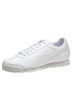 Puma Roma Basic Beyaz Günlük Kullanım Spor Ayakkabı/beyaz/37,5 Numara