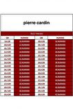 Pierre Cardin Kadın Günlük Kullanım İçi Tüylü Bot