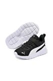 Puma Unisex Çocuk Anzarun Günlük Kullanım Spor Ayakkabı