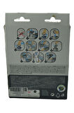 Silence Force Cyclonic 4A Uyumlu Hepa Filtre Zr903701