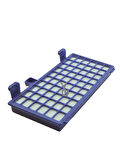 Roventa X'trem power Cyclonic Hepa Filtre