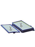 Roventa X'trem power Cyclonic Hepa Filtre