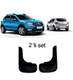 Dacia Sandero 2li Paçalık Çamurluk Tozluk DAC0UZ007
