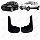 Fiat Palio 2li Paçalık Çamurluk Tozluk FIA0UZ005