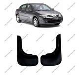 Renault Megane 2 2002-2009 2li Paçalık Çamurluk Tozluk REN0UZ008